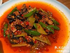 -蓉城小馆(科兴店)