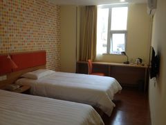 iphone_upload_pic-如家酒店·neo(广州东山口地铁站中山一院店)