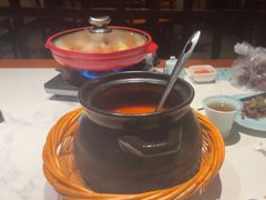 -麒麟小院·老九江菜(安平路店)