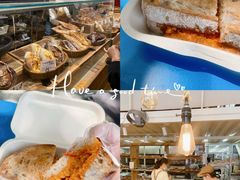 -佐敦面包铺·JORDAN BAKERY