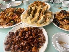 -胖子菜馆(隆昌路店)