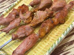 -新疆伊宁远征餐厅