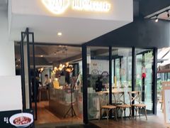 门面-渝半城经典川粤菜(重庆天地店)