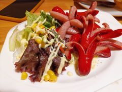 -福匠日本料理(人民路店)