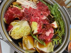 -九井澤精致料理(金茂店)