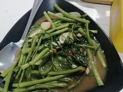 -Mr. 99 Steak and Seafood Restaurant