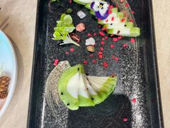-观盐·盐帮菜(官园桥店)