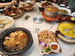 -饕然·民间川菜(龙泉店)