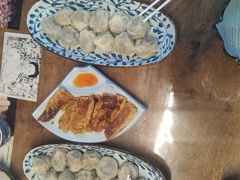-八珍手工水饺·妈妈的爱(传芳巷店)