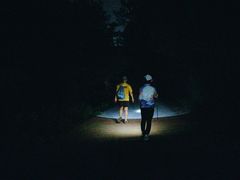-长虫山生态公园风景林