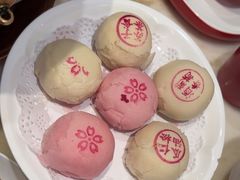 -京华烟云·北京烤鸭(领展购物广场·中关村店)