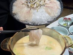 -新光酒家·河豚·海鲜·蟹料理(浦东店)