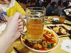 -疆Jiang·新疆秘制料理