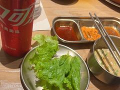 -西塔老太太泥炉烤肉(北京望京店)