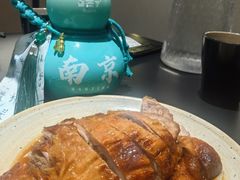 -金陵家宴·金陵春·南京菜(夫子庙店)