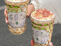 -茶屿水果茶(太古里店)