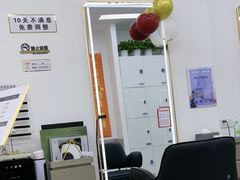 -中国农业大学(西校区)