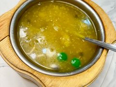 -三江源美食城