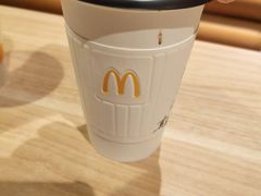 -麦当劳(玉桥中路店)