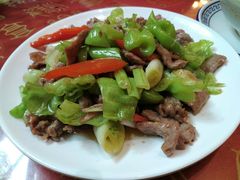 -广益饭店·云南菜·传统滇菜(翠湖北门书屋店)