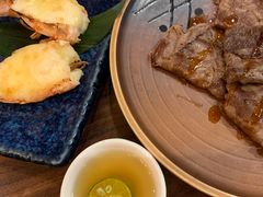 -大渔铁板烧(东城店)