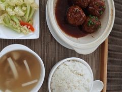 -亚龙湾老厨房·海南家常味