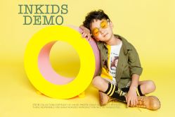 -INKIDS潮童社儿童摄影(朝阳大悦城店)