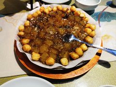 -闻鲜素食茶餐厅(高新区店)