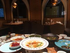 -胖老汉椒麻鸡清真新疆菜(西御街店)