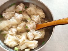 -崖口云吞(中堡店)