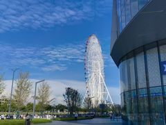 -南昌之星摩天轮