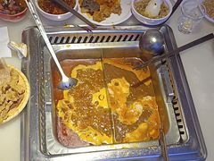 -重庆高老九火锅(万象城店)