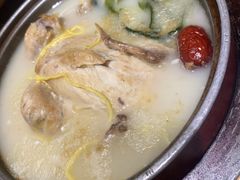 -瑞膳首尔参鸡汤(龙塔店)