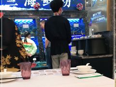 -新名仕新白玉兰餐厅