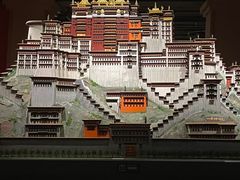 -青海藏文化博物院