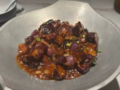 -绿茶餐厅(滨海万达广场店)