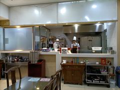 -京天红酒家(虎坊路店)