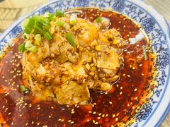 -冬哥川菜馆(十梓街店)