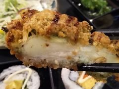 -左舞和风屋便当(金地店)