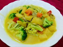 -佛有缘素食馆·荔湾老字号(陈家祠首店)