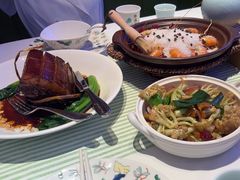 -桂满陇·杭州小馆(朝阳合生汇店)