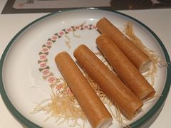 -新兴·金羊座·粤菜点心(乐峰店)