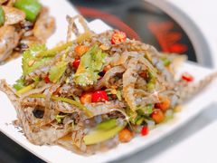 -友德福.老字号粤菜.广州地标融合美食(荔湾路店)