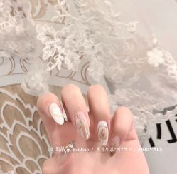 -U3美甲