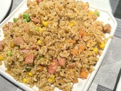-和风铁板料理(山姆会员店)