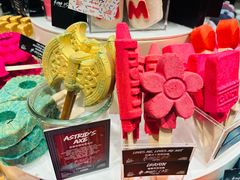 -LUSH(威尼斯人店)