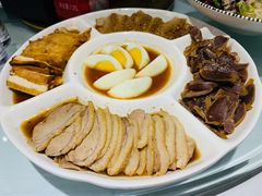 -咪咪川菜(太乙路店)
