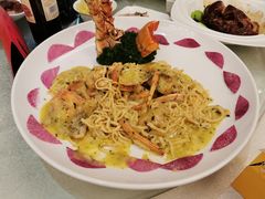 -园林格兰云天大酒店-太极名厨中餐厅