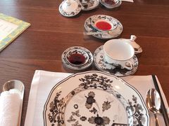 -夏苑(新加坡丽思卡尔顿美年酒店)