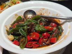 -小厨娘淮扬菜(河西奥美大厦店)